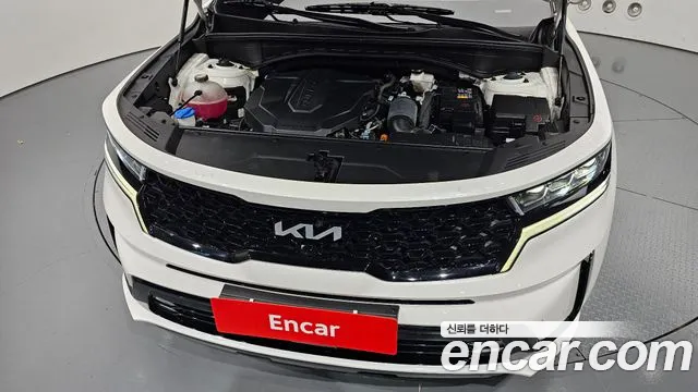 Kia Sorento 2023 thumb 6