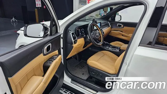 Kia Sorento 2023 thumb 10