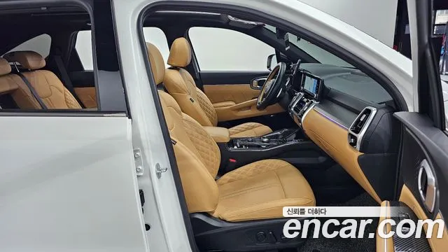 Kia Sorento 2023 thumb 11