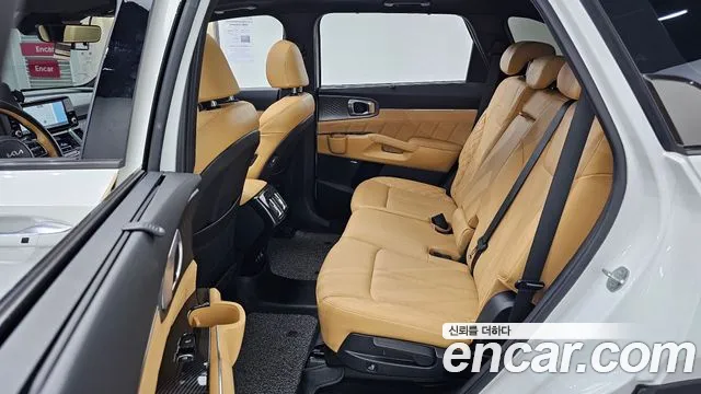 Kia Sorento 2023 thumb 12