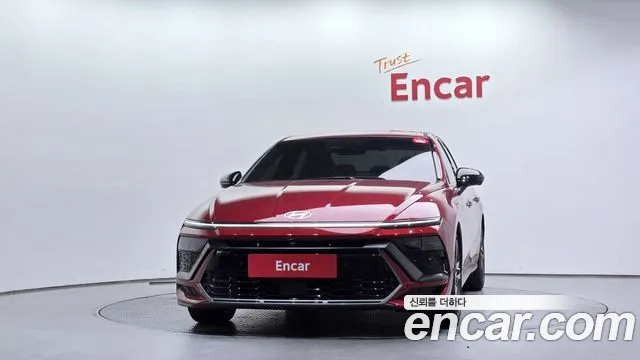 Hyundai Sonata 2026 thumb 3