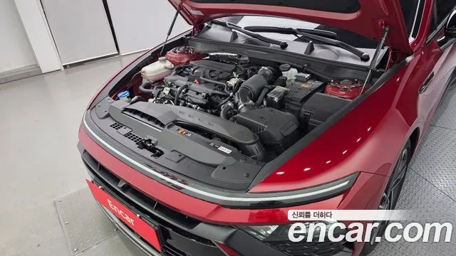 Hyundai Sonata 2026 thumb 6