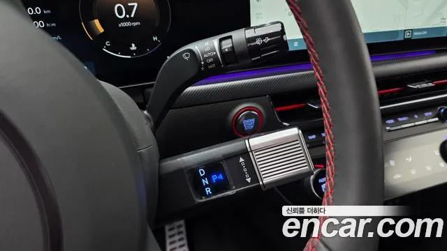Hyundai Sonata 2026 thumb 9
