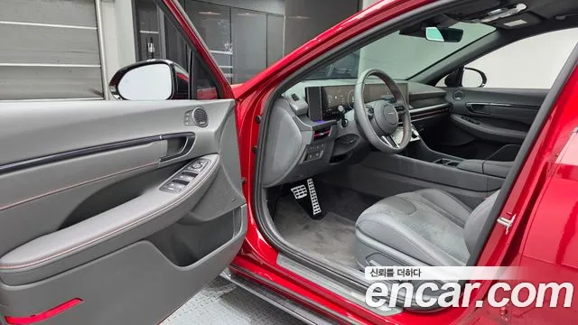 Hyundai Sonata 2026 thumb 10