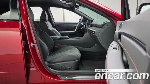 Hyundai Sonata 2026 thumb 11