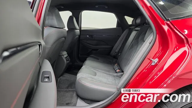 Hyundai Sonata 2026 thumb 12