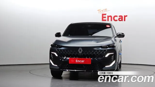 Renault-KoreaSamsung Filante 2026 thumb 3