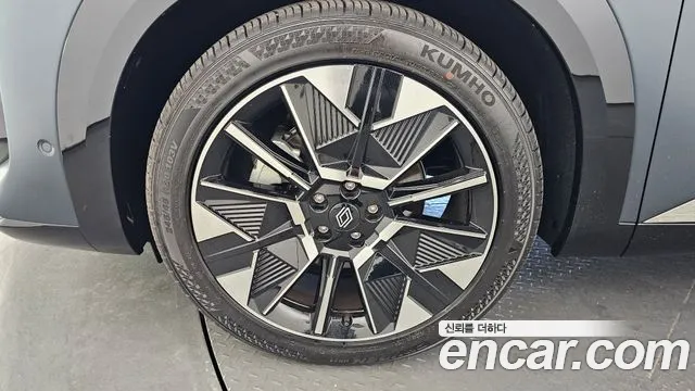 Renault-KoreaSamsung Filante 2026 thumb 5