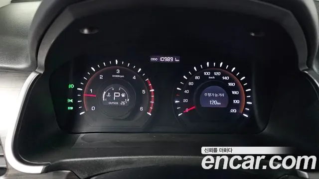 KG_Mobility_Ssangyong KORANDO 2014 thumb 8