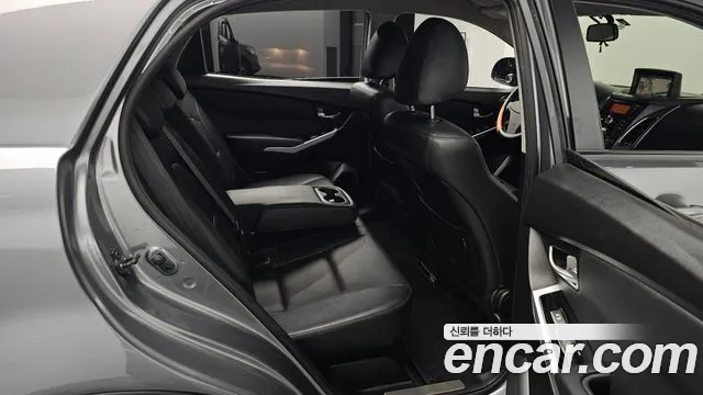 KG_Mobility_Ssangyong KORANDO 2014 thumb 11