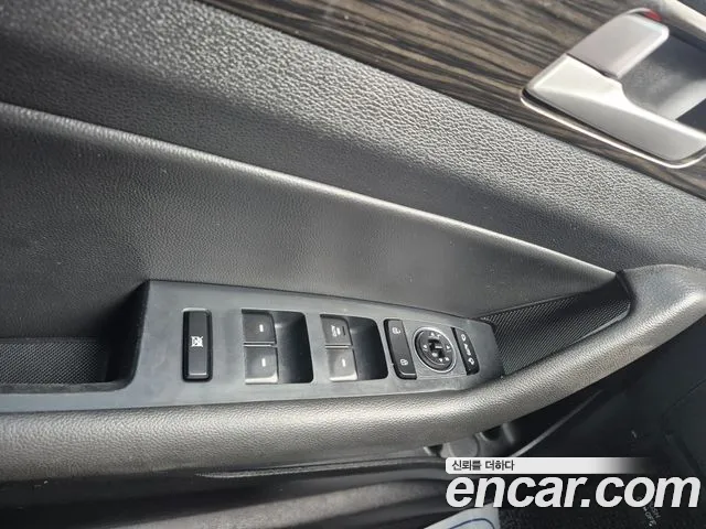 Hyundai Sonata 2017 thumb 8
