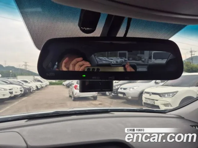 Hyundai Sonata 2017 thumb 9