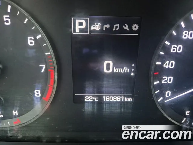 Hyundai Sonata 2017 thumb 12
