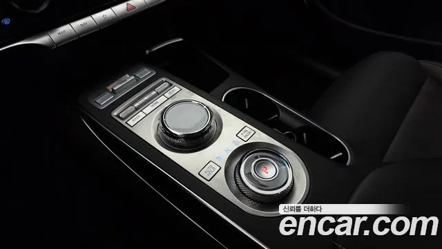 Genesis GV70 2023 thumb 9