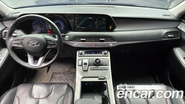 Hyundai Palisade 2019 thumb 7