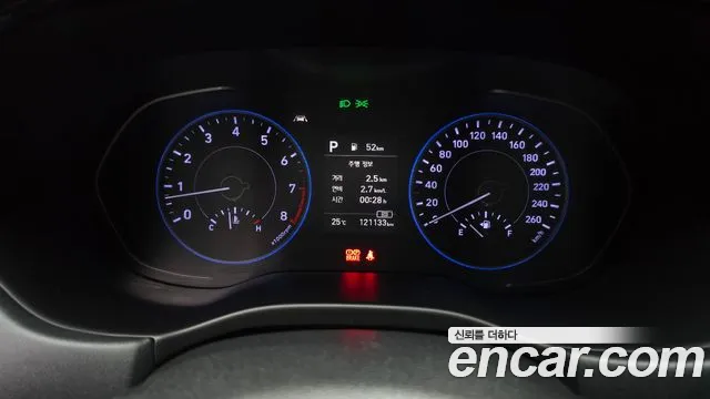 Hyundai Palisade 2019 thumb 8