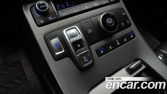 Hyundai Palisade 2019 thumb 9