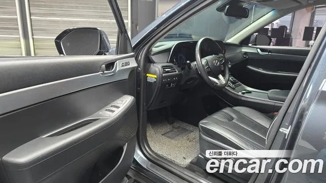 Hyundai Palisade 2019 thumb 10