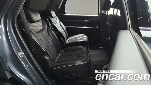 Hyundai Palisade 2019 thumb 11