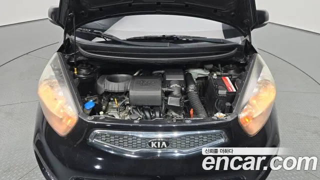 Kia Morning 2013 thumb 6
