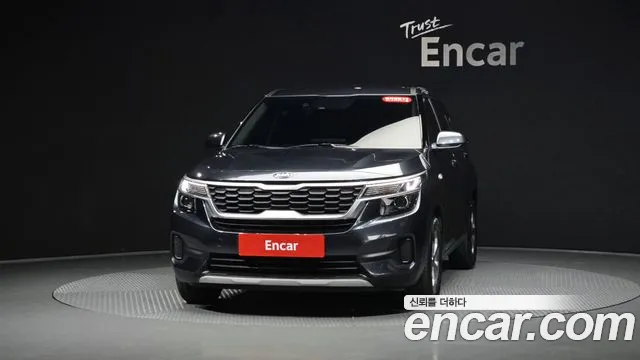 Kia Seltos 2021 thumb 2