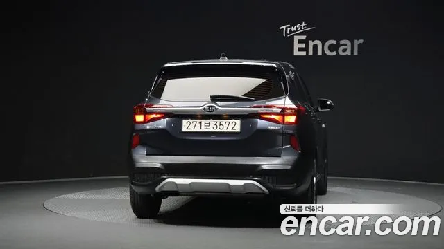 Kia Seltos 2021 thumb 3
