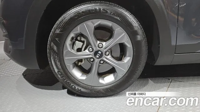 Kia Seltos 2021 thumb 4