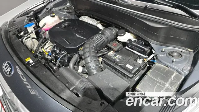 Kia Seltos 2021 thumb 5