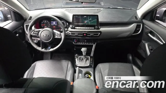 Kia Seltos 2021 thumb 6