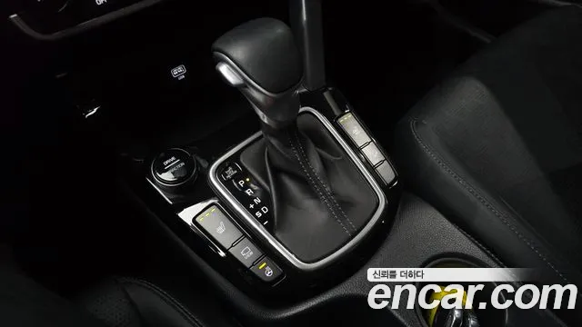 Kia Seltos 2021 thumb 8