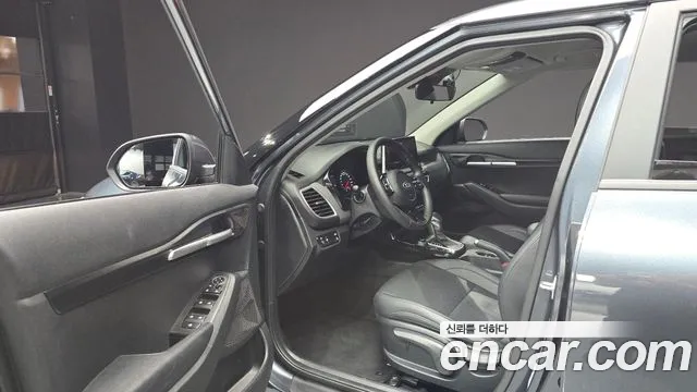 Kia Seltos 2021 thumb 9