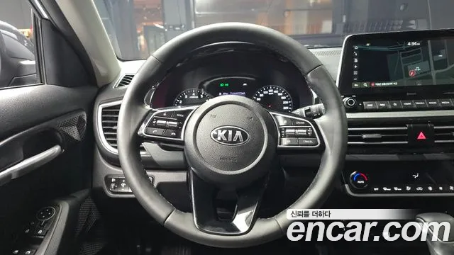 Kia Seltos 2021 thumb 12