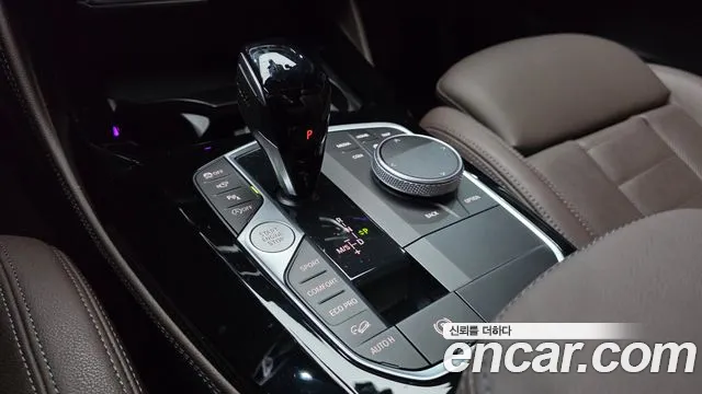 BMW X4 2023 thumb 9