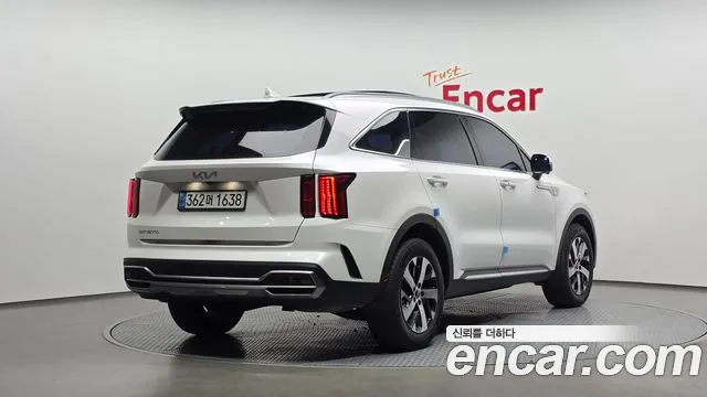 Kia Sorento 2023 thumb 2
