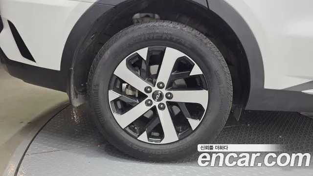 Kia Sorento 2023 thumb 5