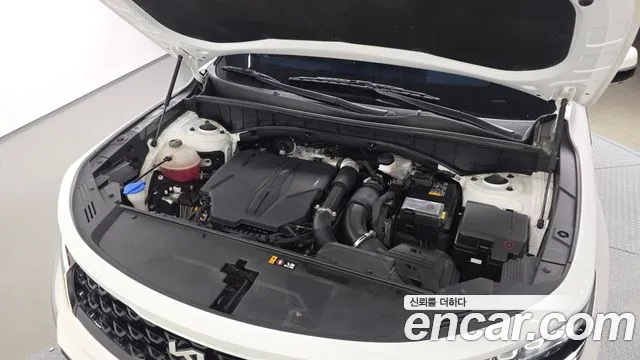 Kia Sorento 2023 thumb 6