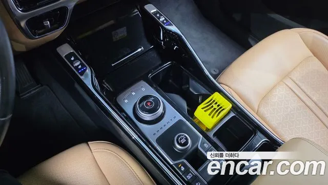 Kia Sorento 2023 thumb 9