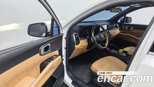Kia Sorento 2023 thumb 10