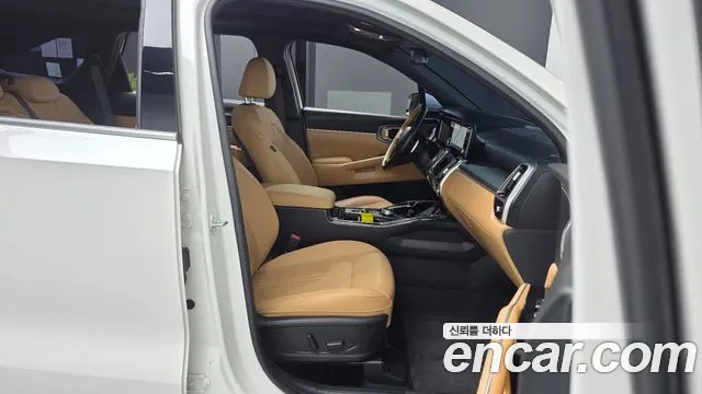 Kia Sorento 2023 thumb 11
