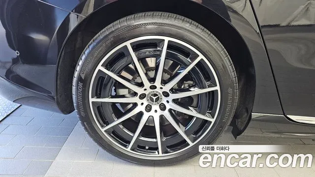 Mercedes-Benz EQS 2022 thumb 5