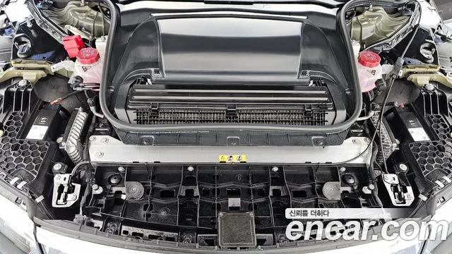 Mercedes-Benz EQS 2022 thumb 6