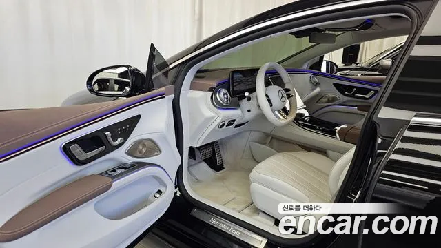 Mercedes-Benz EQS 2022 thumb 10