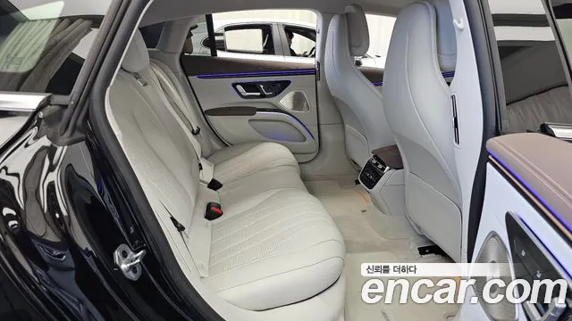 Mercedes-Benz EQS 2022 thumb 12