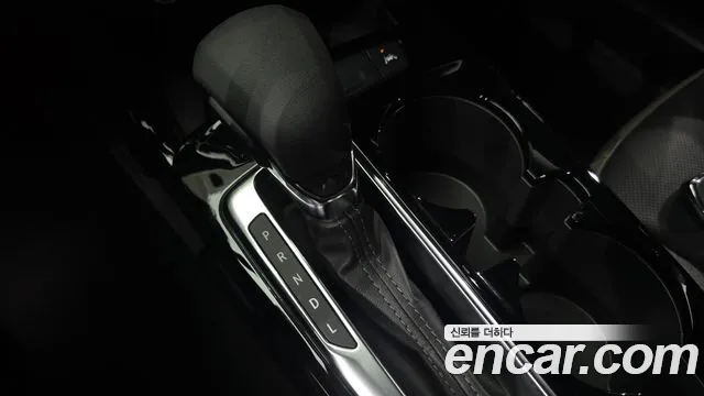 ChevroletGMDaewoo Tracker 2025 thumb 8