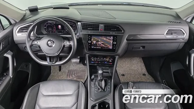 Volkswagen Tiguan 2018 thumb 7