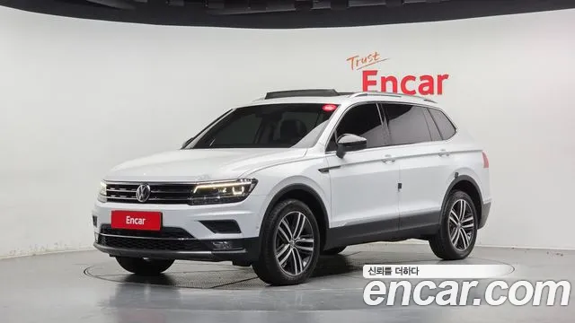 Volkswagen Tiguan 2018 thumb 12