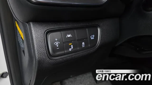 Hyundai Santa Fe 2019 thumb 12