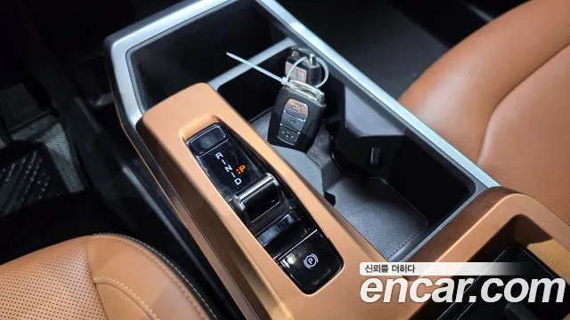 KG_Mobility_Ssangyong Torres 2024 thumb 9