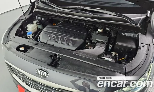 Kia Carnival 2019 thumb 5