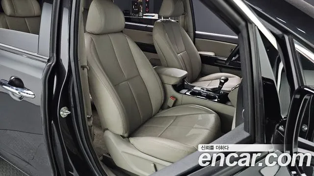 Kia Carnival 2019 thumb 9